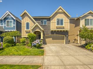 1011 SW 18th Way, Troutdale, OR 97060