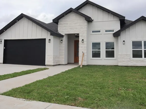 4133 Rhine River St, Brownsville, TX 78526
