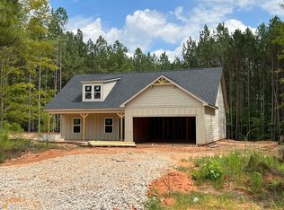 LOT 21 Terrace Cir, Lexington, GA 30648