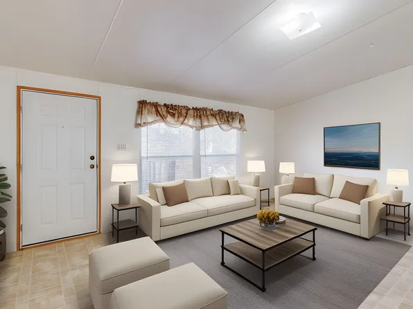 5828 Isleta Blvd SW #B, Albuquerque, NM 87105