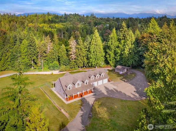 20414 80th Street SE, Snohomish, WA 98290