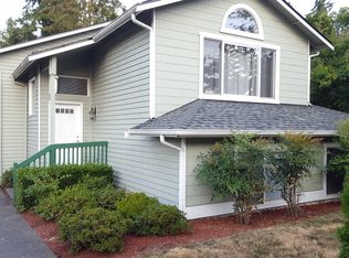 501 NE 172nd Ct, Shoreline, WA 98155