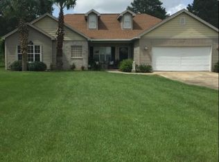 23045 County Road 12 S, Foley, AL 36535