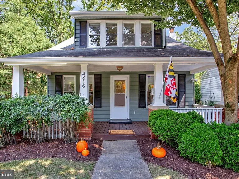 4816 Osage St — Photo 1