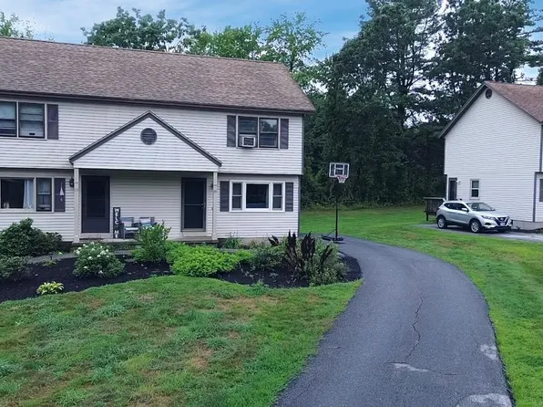 35 Metalak Drive, Concord, NH 03303