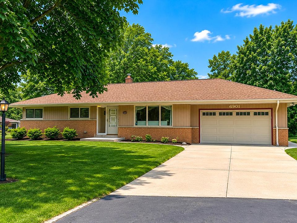 1st image of 6901 N Crestwood DRIVE