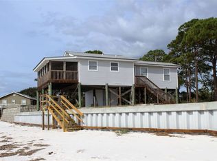 1369 Chip Morrison Dr, Alligator Pt, FL 32346