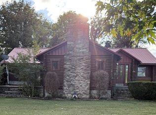 1408 Sue Ann Ln, Lafayette, TN 37083