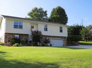 8829 Bramlett Rd, Harrison, TN 37341