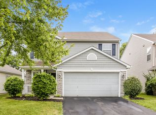 2166 Balais Ct, Grove City, OH 43123