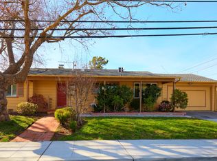 3116 Hacienda St, San Mateo, CA 94403