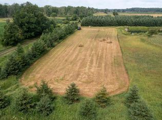 LOT 2 Wick Rd, Black Creek, WI 54106