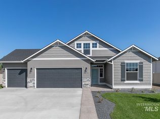 4284 W Stone House St, Eagle, ID 83616