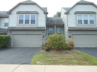 603 Conservatory Ln, Aurora, IL 60502