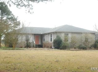 80 Ruby Ln, Roper, NC 27970