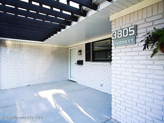 4th image of 3805 Puckett Dr