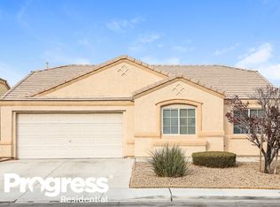 910 Pueblo Hills Ave, North Las Vegas, NV 89032