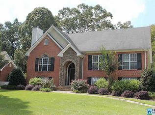 70 Kaitlyn Dr, Thorsby, AL 35171