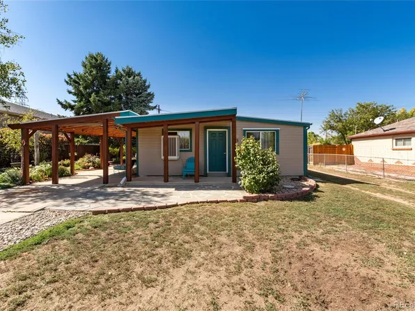 15 Eaton Street, Lakewood, CO 80226