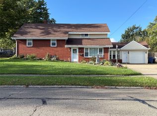 3950 Rice Ave, Erie, PA 16510