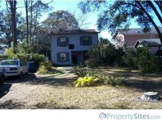 1037 Oak Ave, Panama City, FL 32401