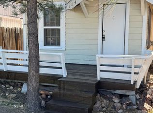 124 W Sherwood Blvd, Big Bear City, CA 92314