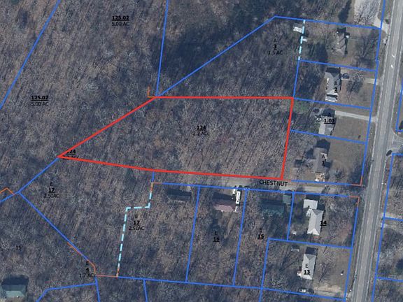 5th image of 0 Chestnut St