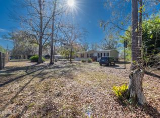 7820 SW 155th Ter, Starke, FL 32091