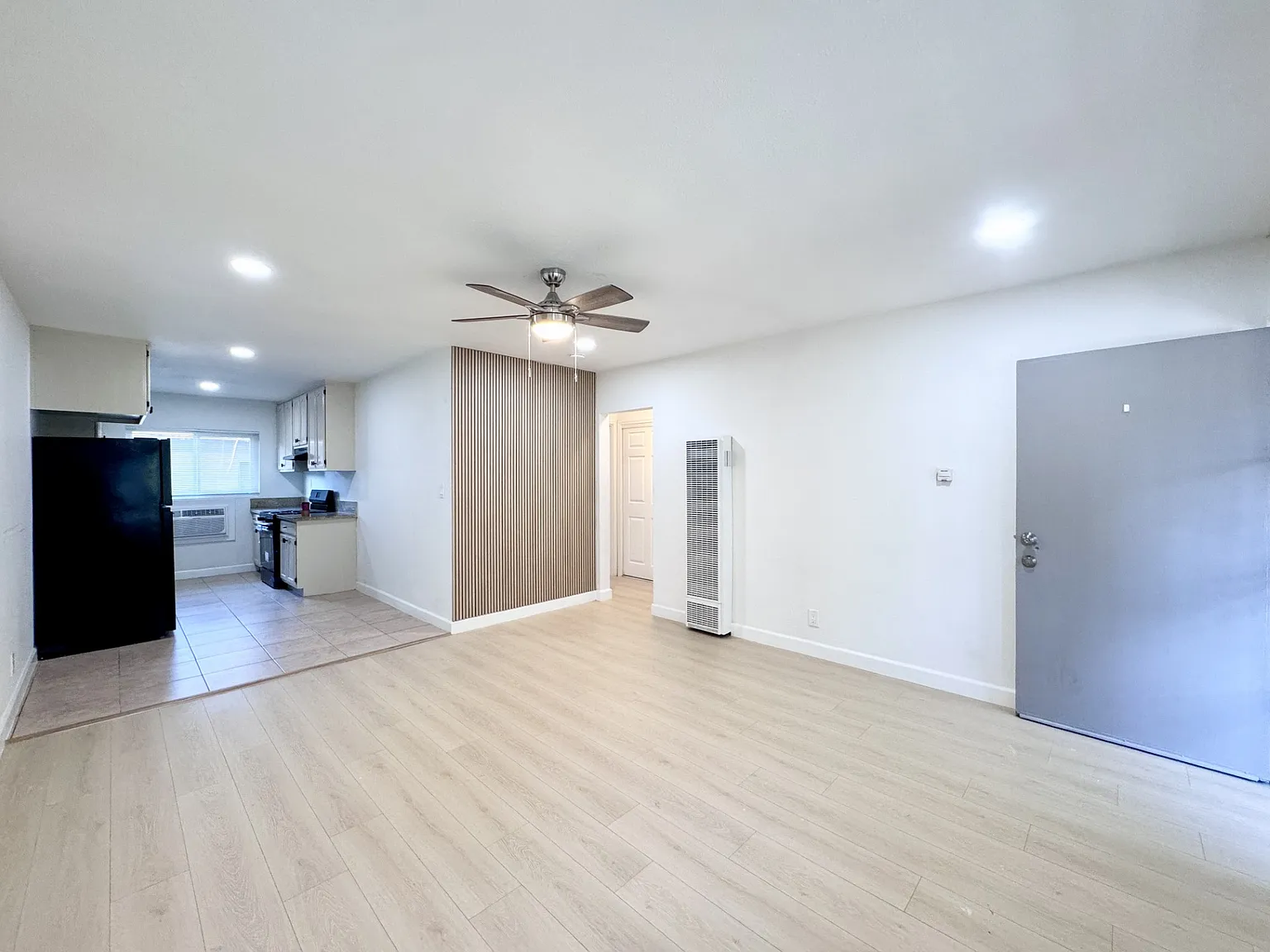 1 bed, 700 sqft, $2,195 — Photo 3
