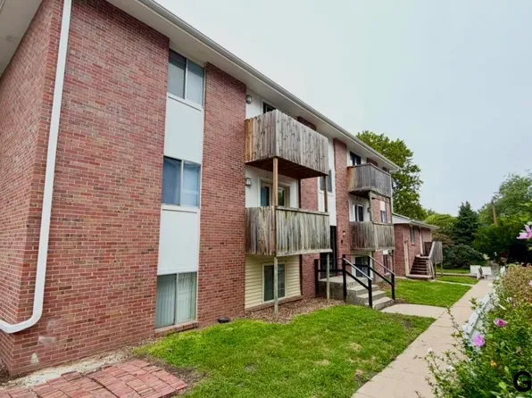 2125 A St, Lincoln, NE 68502