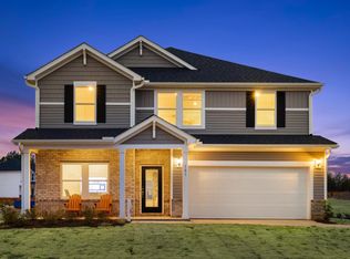 Dakota Plan, Maxwell Commons, Easley, SC 29642