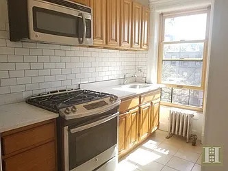 Rented by Halstead Real Estate