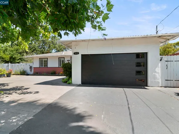 3131 Cowell Rd, Concord, CA 94518