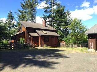 9032 Sherman Valley Rd SW, Olympia, WA 98512