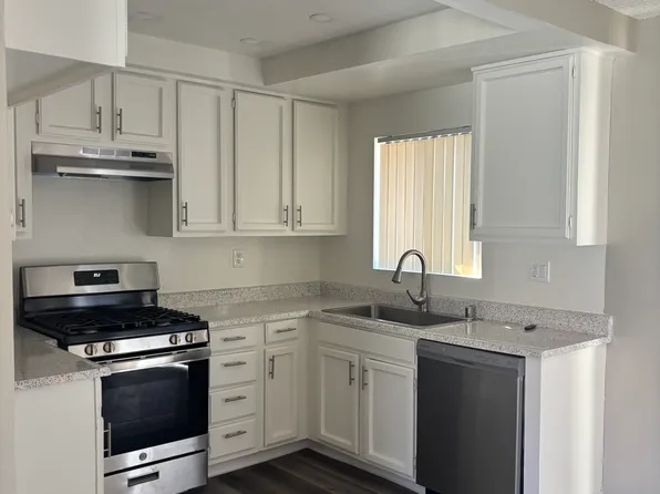 Mission Garden Apartments