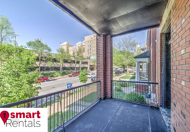3640 Shaw Blvd — Photo 8