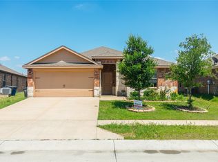 708 Rustic Meadows Trl, Princeton, TX 75407