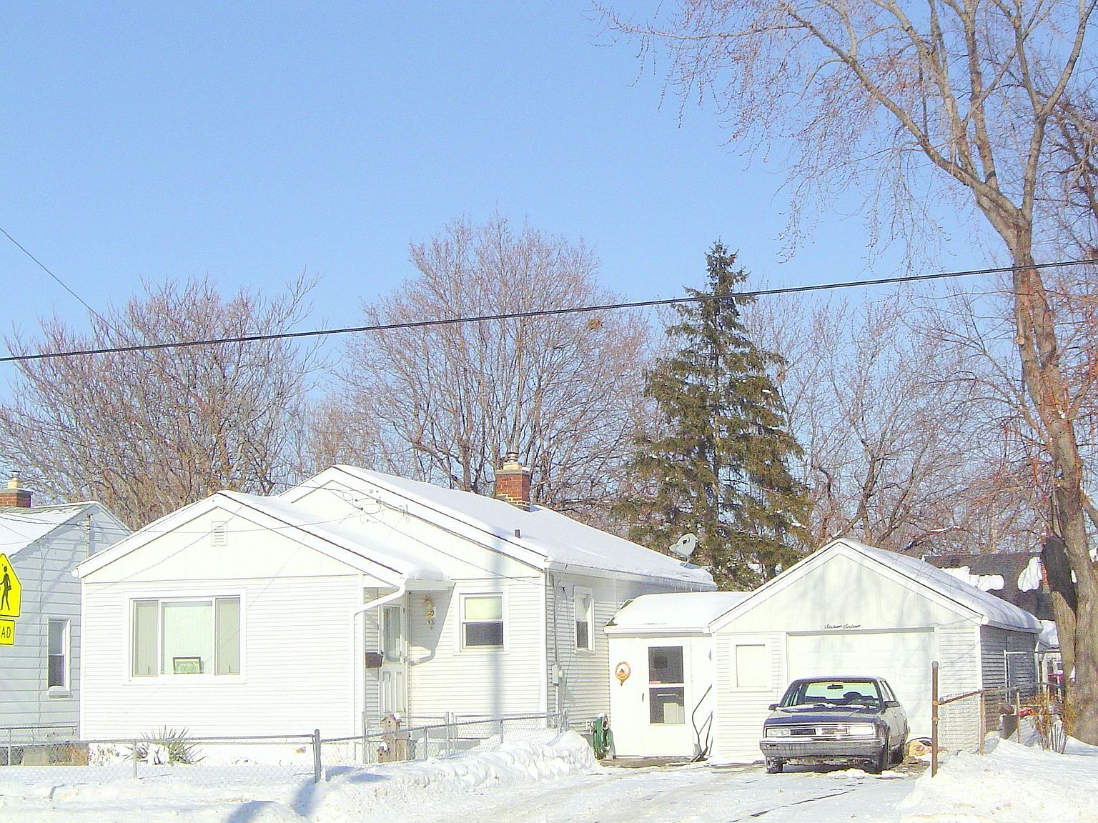 1616 W Atherton Rd, Flint, MI 48507 Zillow