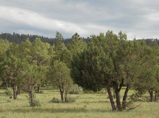 LOT 6 Porter Mountain Rd, Lakeside, AZ 85929