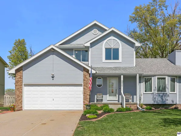 8856 N 82nd Ave, Omaha, NE 68122