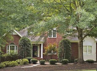 2080 Brownstone Ln, Charlottesville, VA 22901