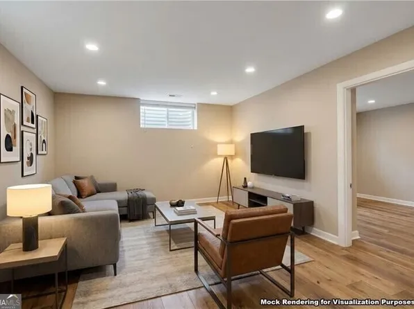 345 7th St NE APT 4, Atlanta, GA 30308