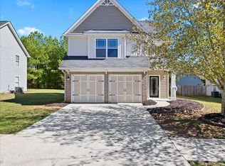 24 Darbys Run Way, Hiram, GA 30141