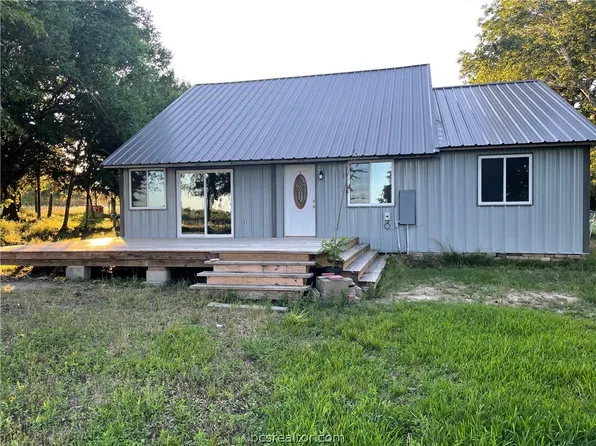 4368 Scenic View Dr, Anderson, TX 77830