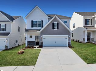125 Farmwell Drive 5 Sweetbay #NPW-C1, R Woodruff, SC 29388