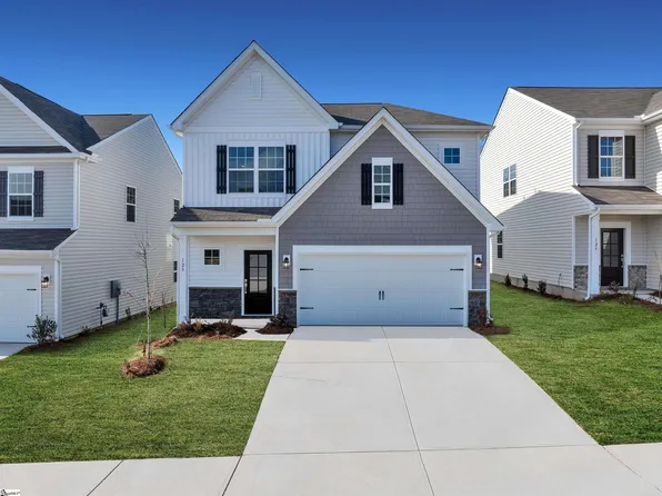 125 Farmwell Drive 5 Sweetbay #Npw-c1, R Woodruff, SC 29388