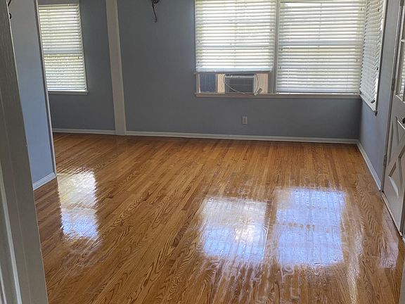 This is the living room with the dining area off to your left.