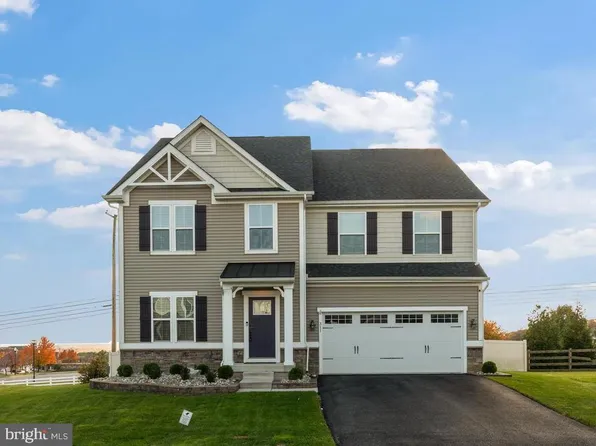 311 Sunrise Ct, Havre De Grace, MD 21078