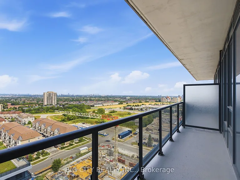 5105 Hurontario St #1601 — Photo 22