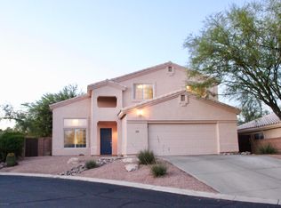 1080 W Possum Creek Ln, Tucson, AZ 85737